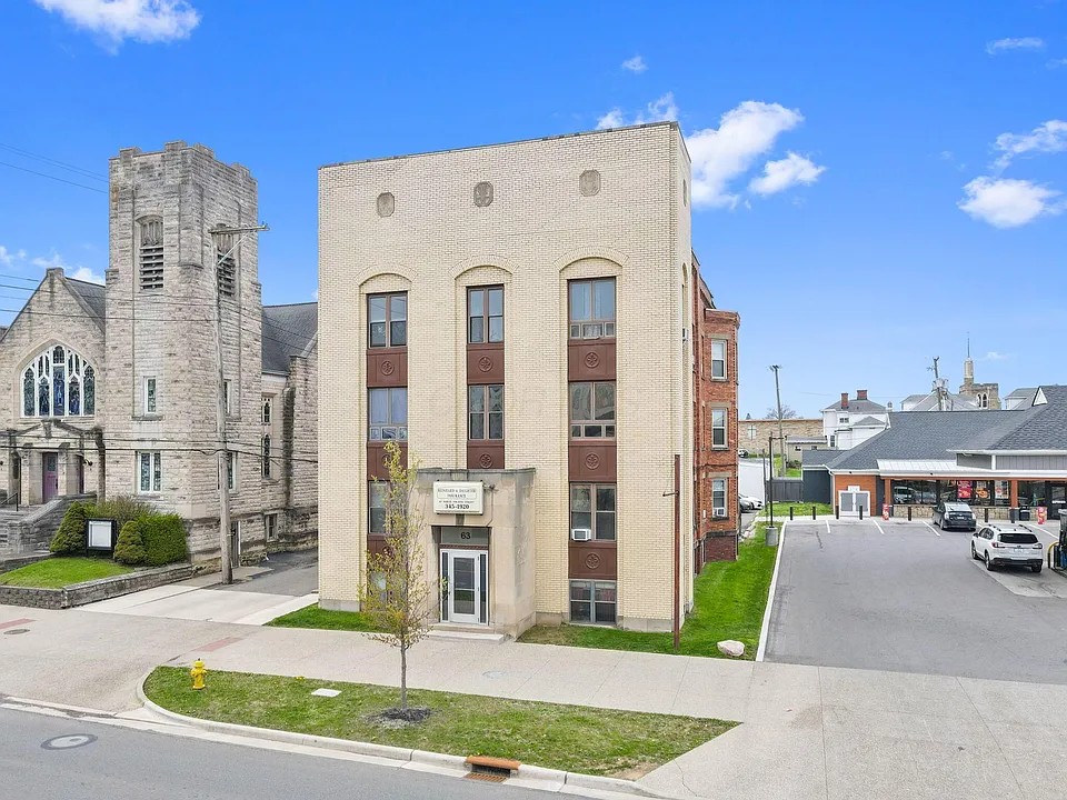 63 North 4th Street - 302